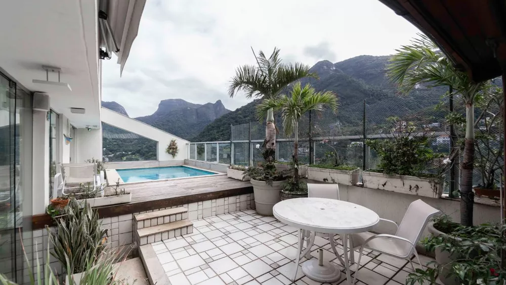 Apartamento, 6 quartos, 230 m² - Foto 6