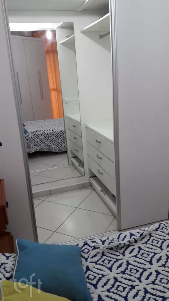 Apartamento à venda com 1 quarto, 50m² - Foto 3