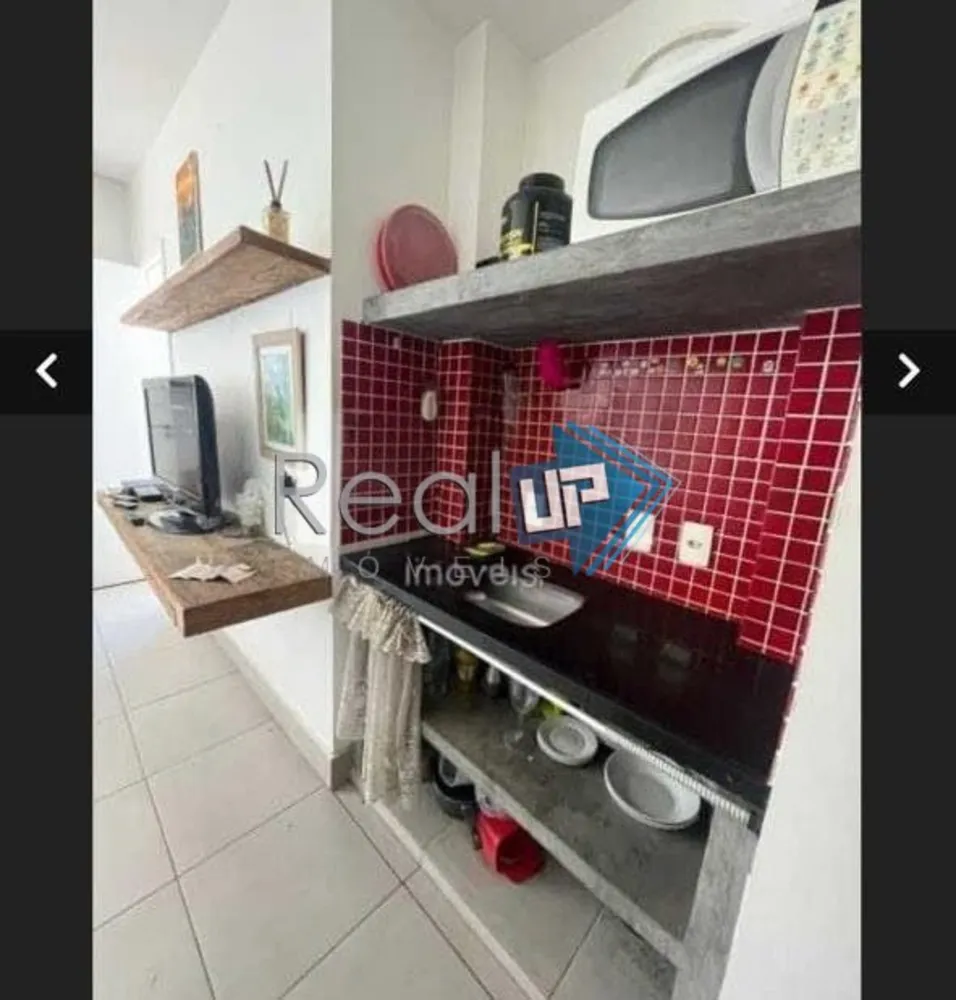 Apartamento, 1 quarto, 20 m² - Foto 5
