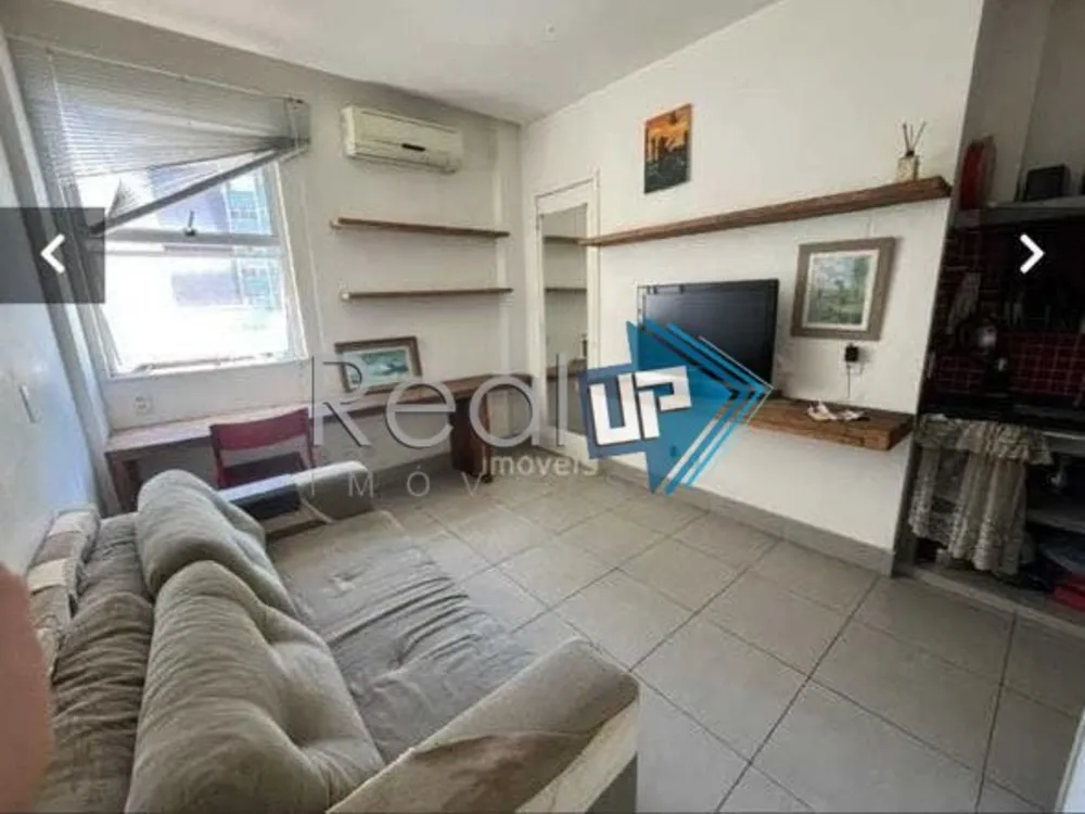 Apartamento, 1 quarto, 20 m² - Foto 1