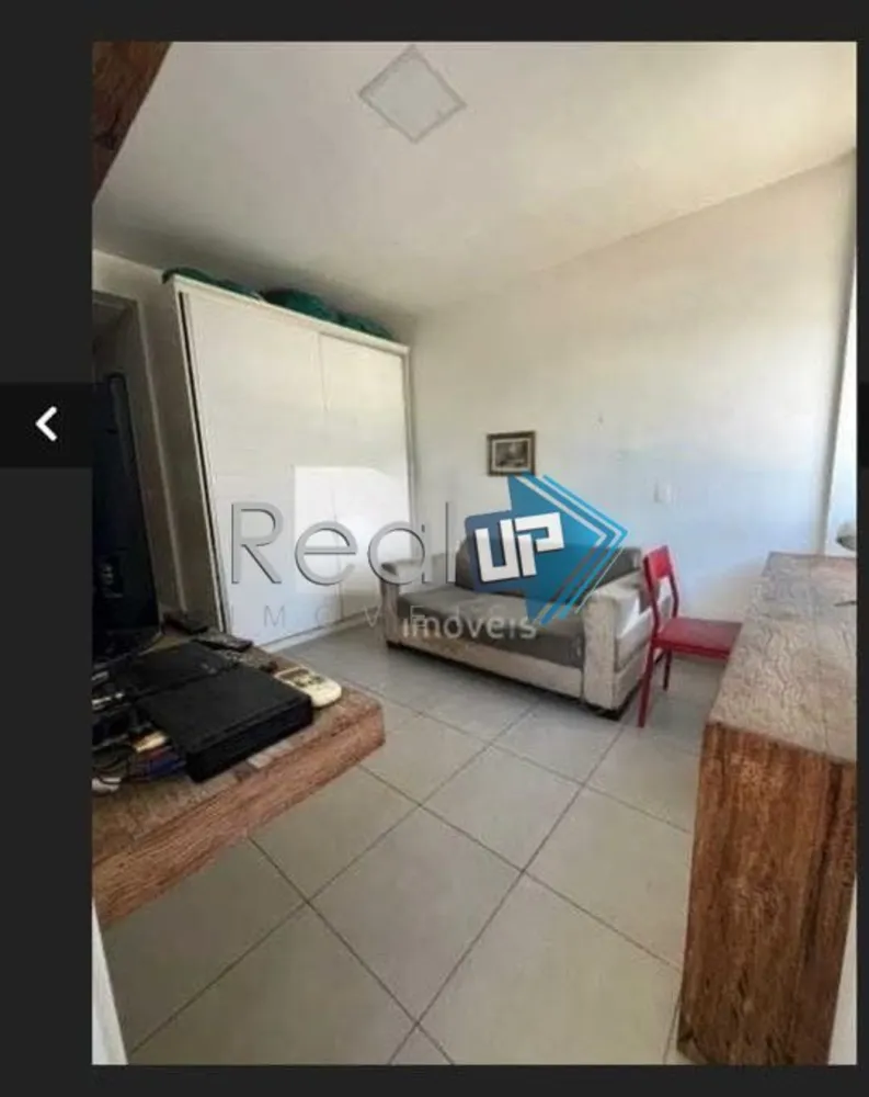 Apartamento, 1 quarto, 20 m² - Foto 12