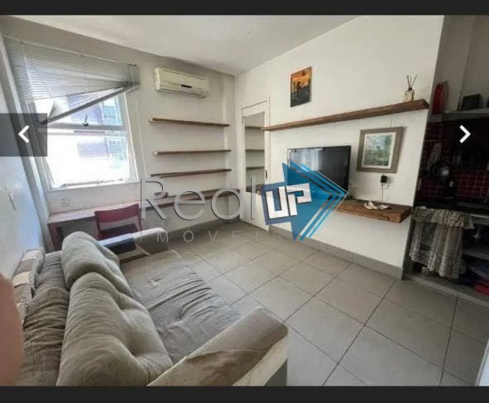 Apartamento, 1 quarto, 20 m² - Foto 9