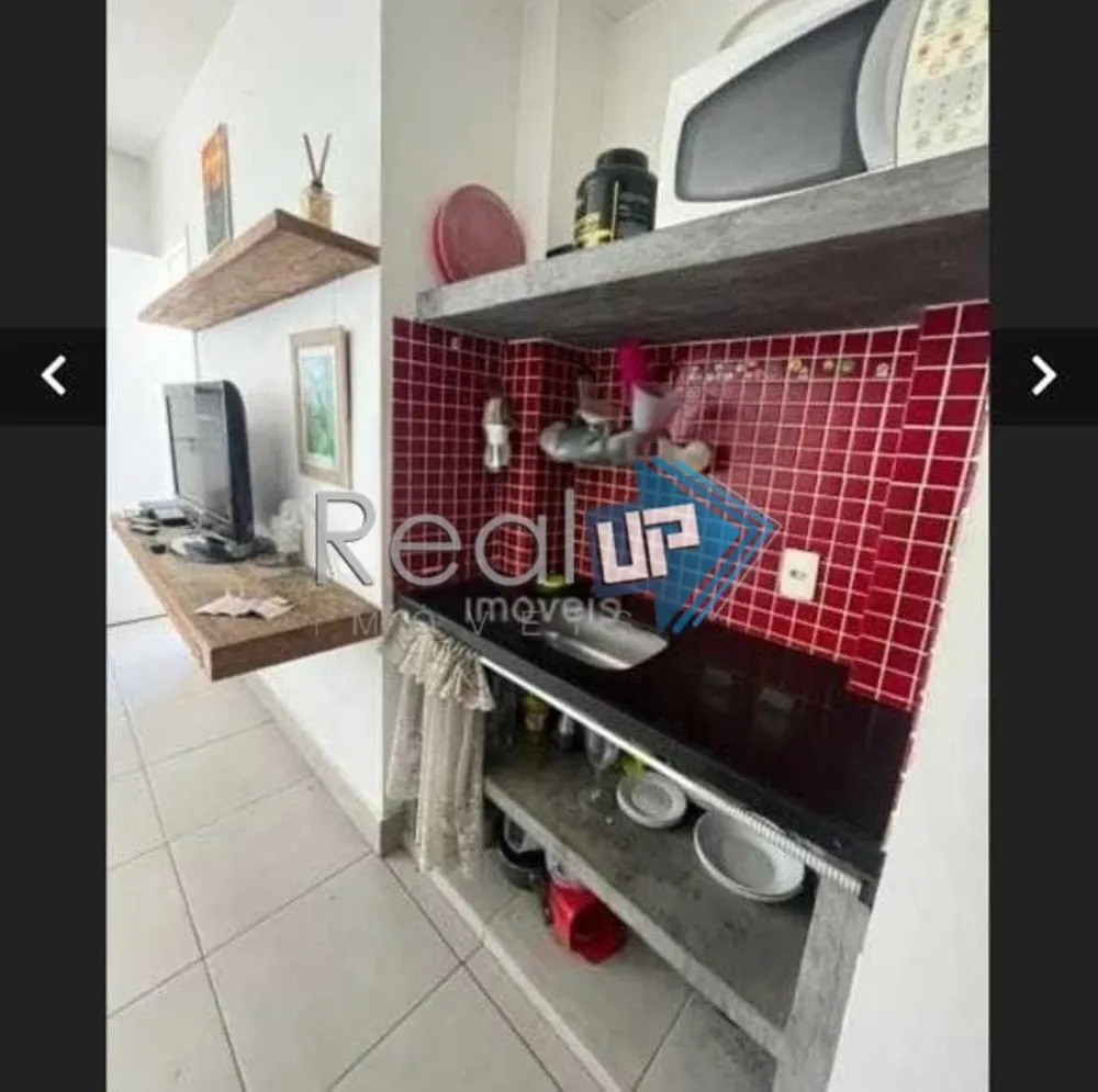 Apartamento, 1 quarto, 20 m² - Foto 3