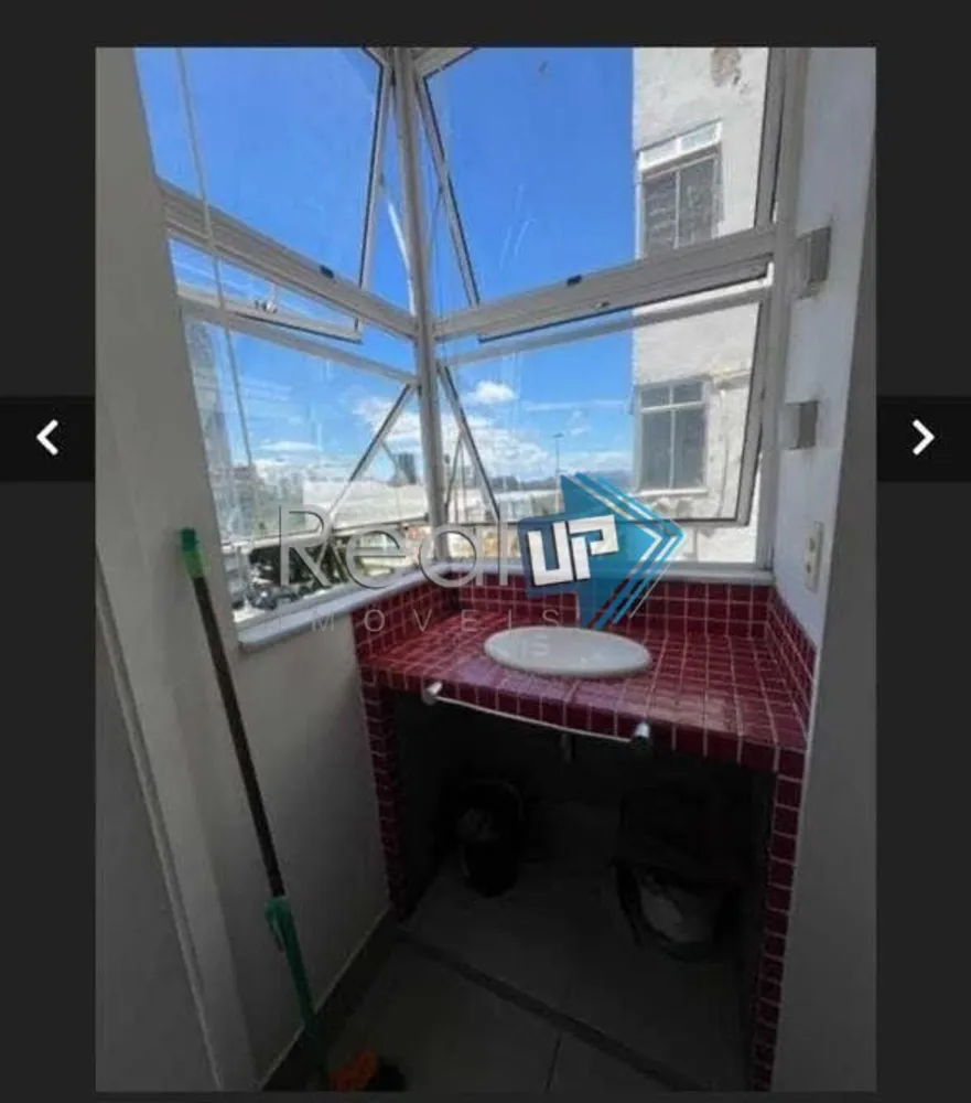Apartamento, 1 quarto, 20 m² - Foto 2