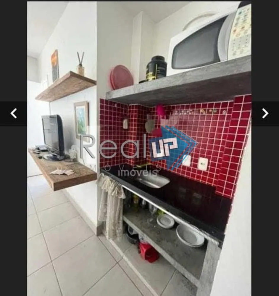 Apartamento, 1 quarto, 20 m² - Foto 8