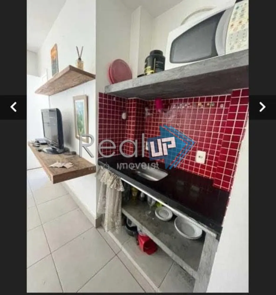 Apartamento, 1 quarto, 20 m² - Foto 4