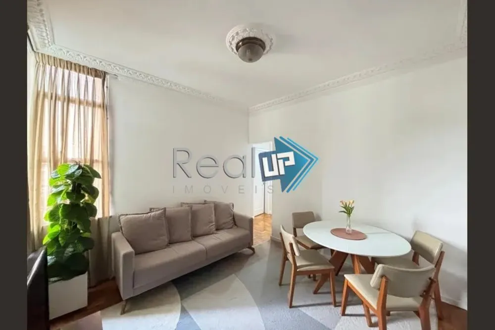 Apartamento, 2 quartos, 64 m² - Foto 2