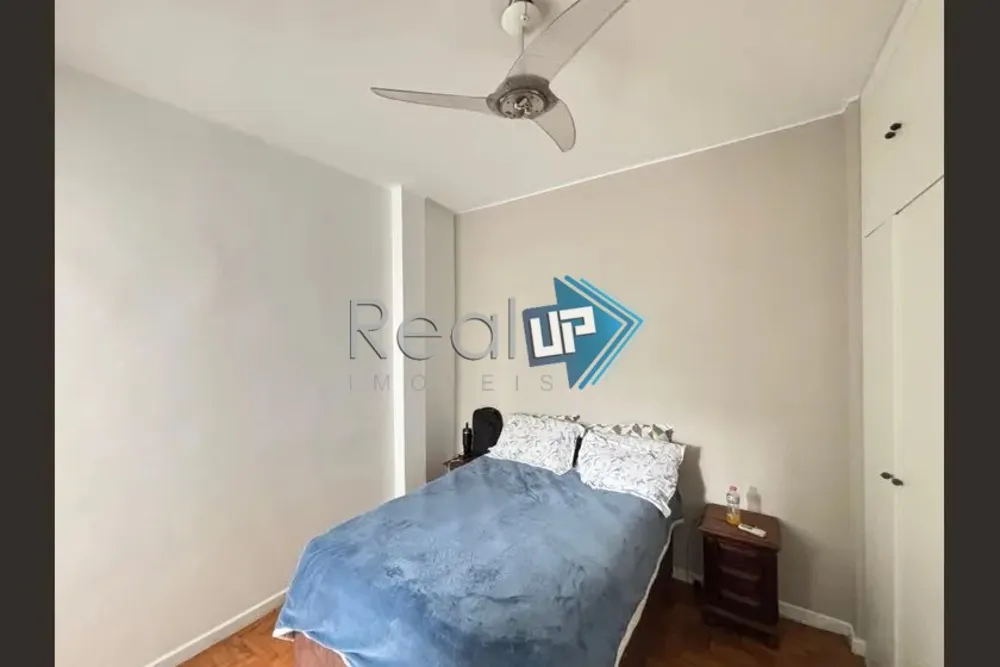 Apartamento, 2 quartos, 64 m² - Foto 3