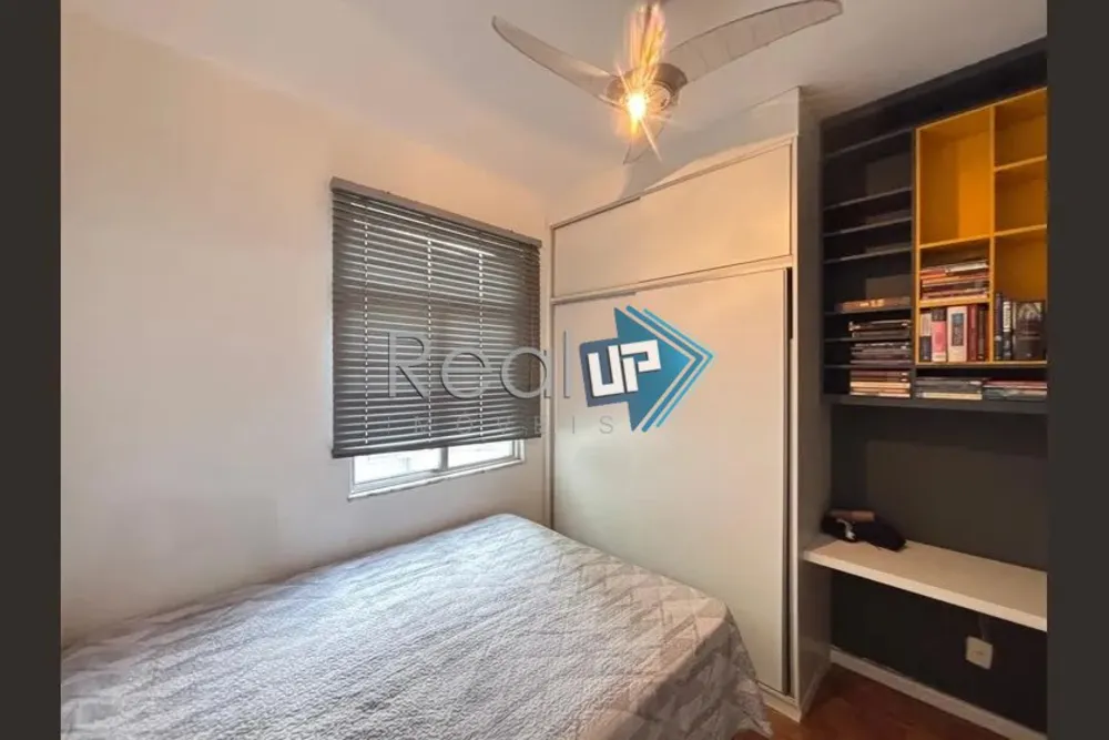 Apartamento, 2 quartos, 64 m² - Foto 5