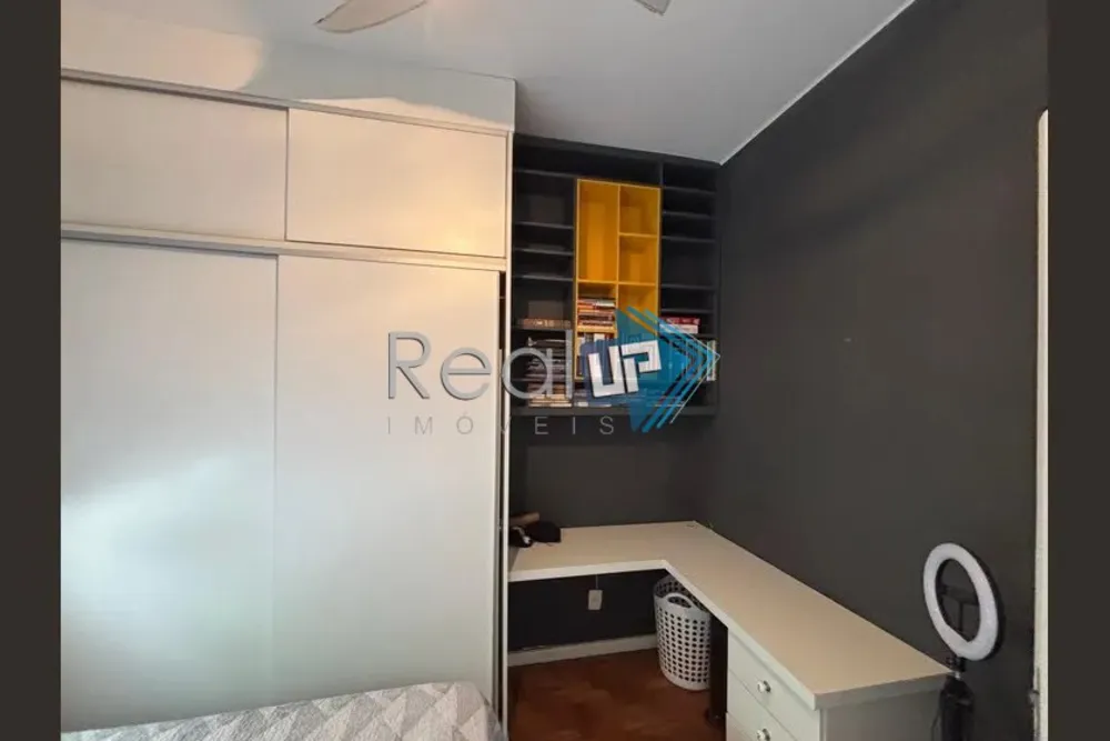 Apartamento, 2 quartos, 64 m² - Foto 4