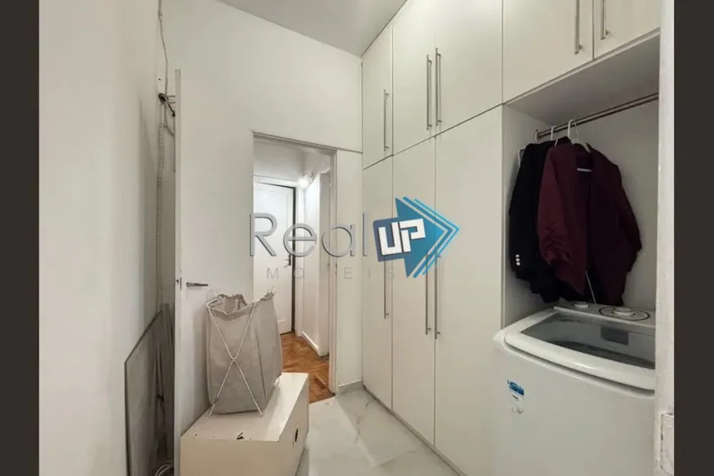 Apartamento, 2 quartos, 64 m² - Foto 8