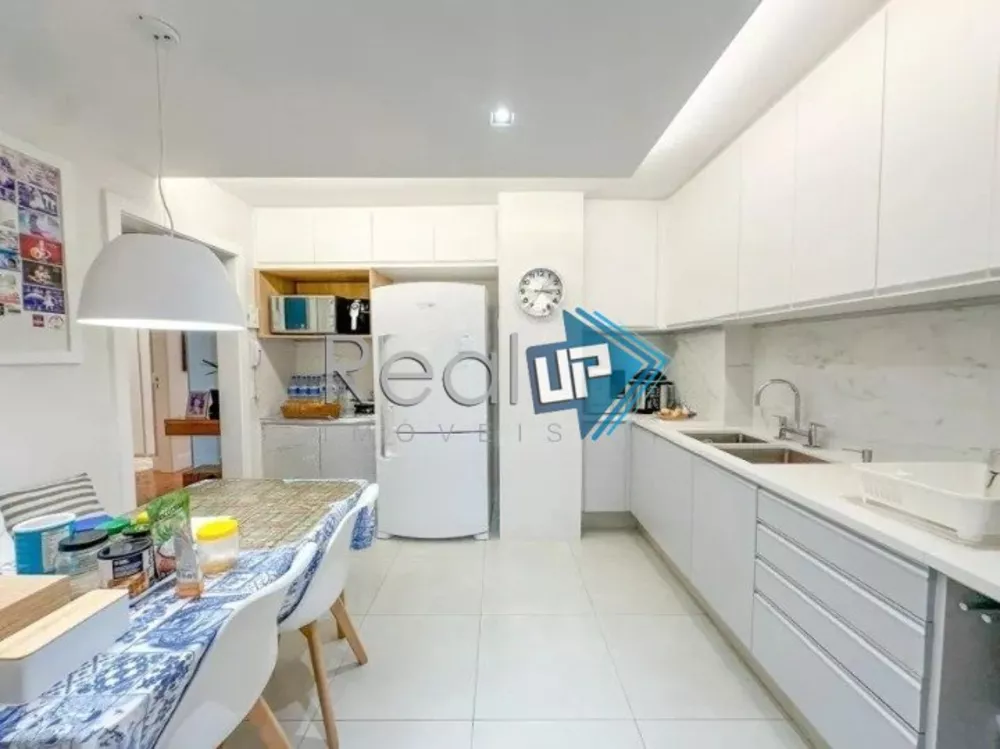 Apartamento, 3 quartos, 117 m² - Foto 11
