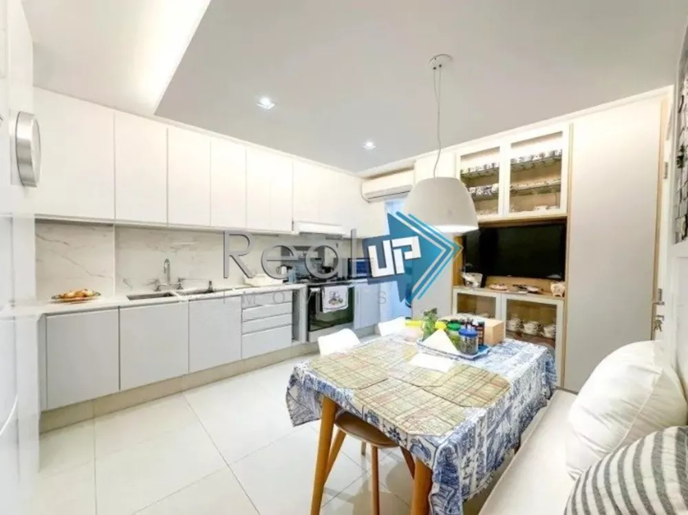 Apartamento, 3 quartos, 117 m² - Foto 10