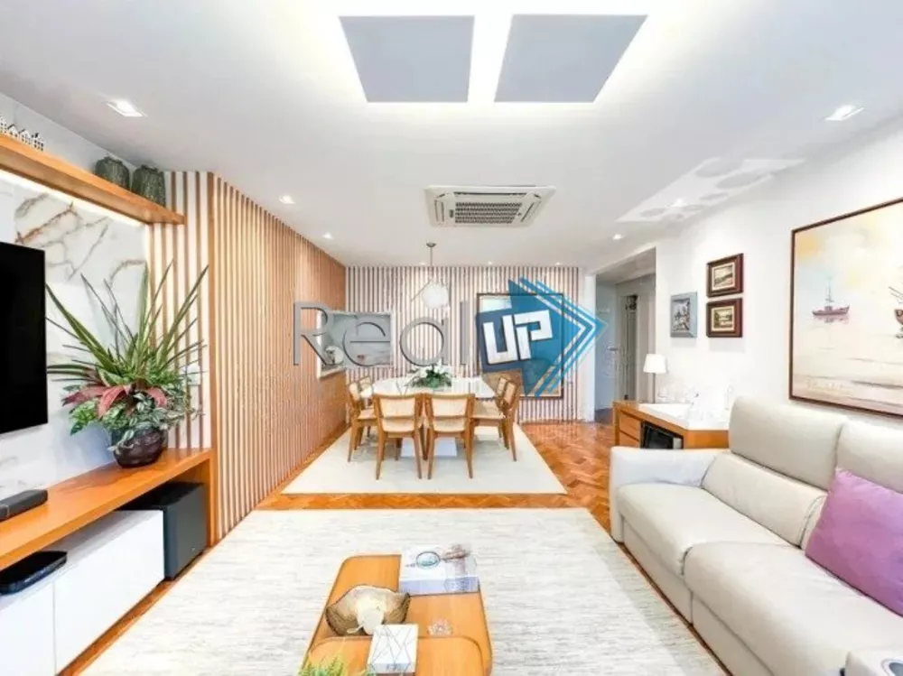 Apartamento, 3 quartos, 117 m² - Foto 2