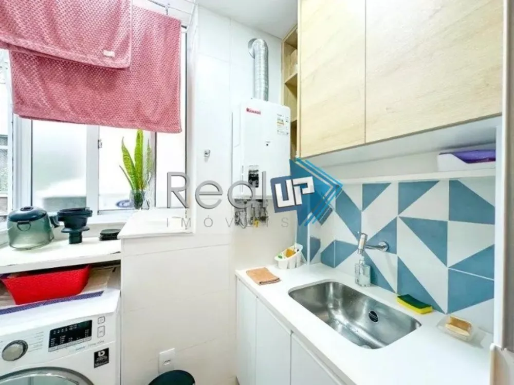 Apartamento, 3 quartos, 117 m² - Foto 13