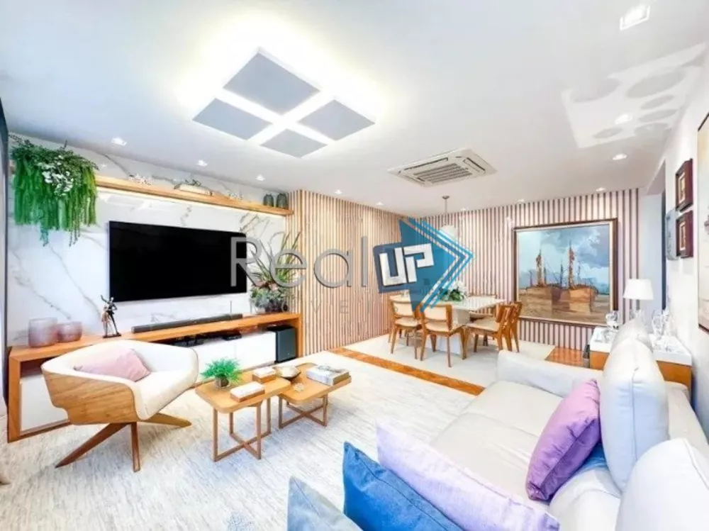 Apartamento, 3 quartos, 117 m² - Foto 5