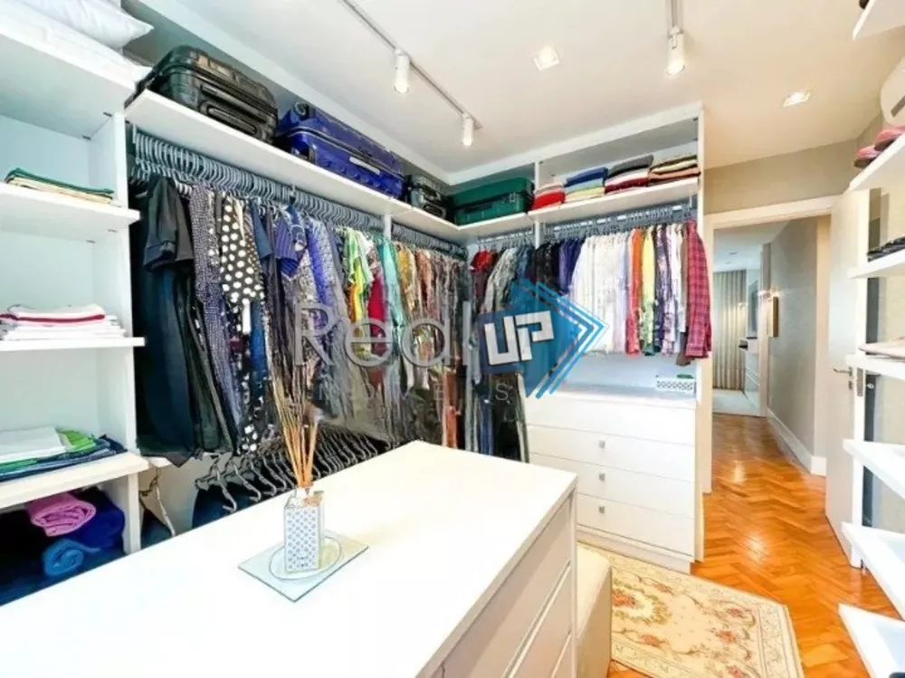 Apartamento, 3 quartos, 117 m² - Foto 23