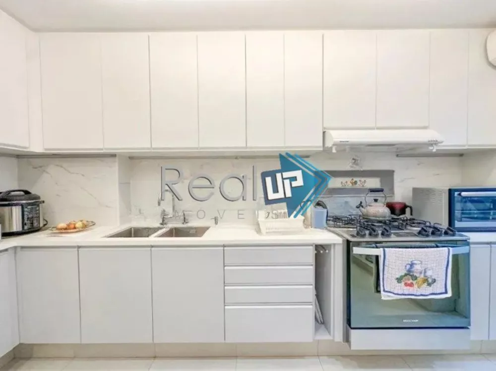 Apartamento, 3 quartos, 117 m² - Foto 12