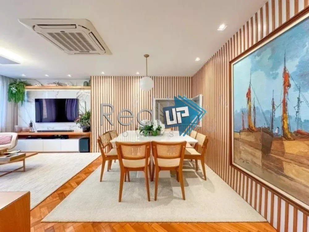 Apartamento, 3 quartos, 117 m² - Foto 3