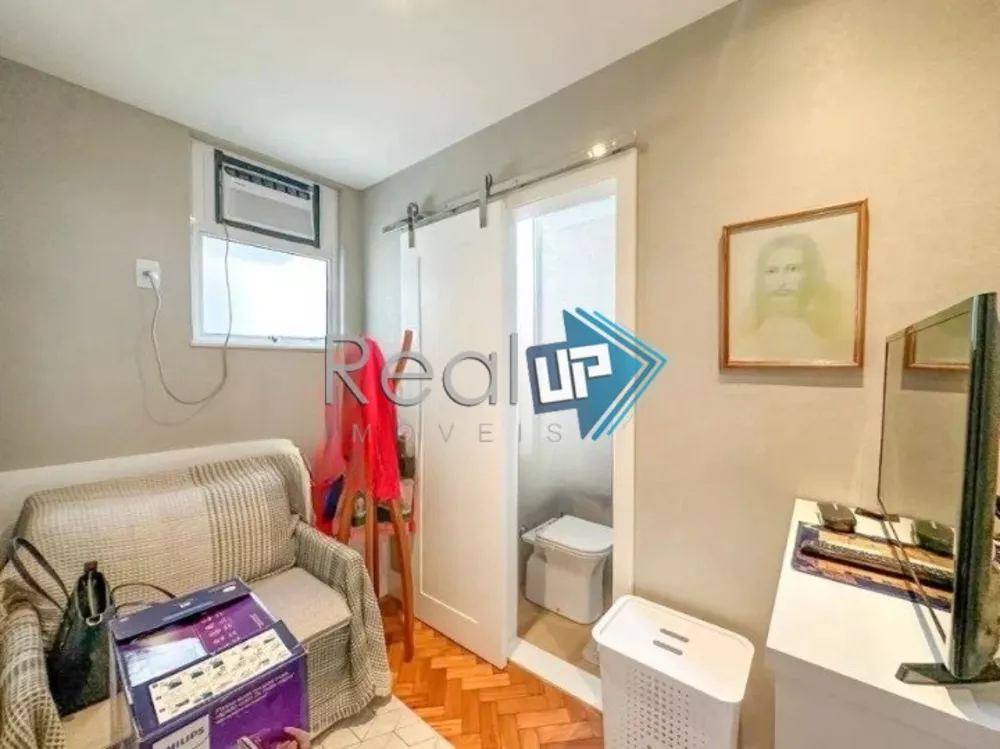 Apartamento, 3 quartos, 117 m² - Foto 14