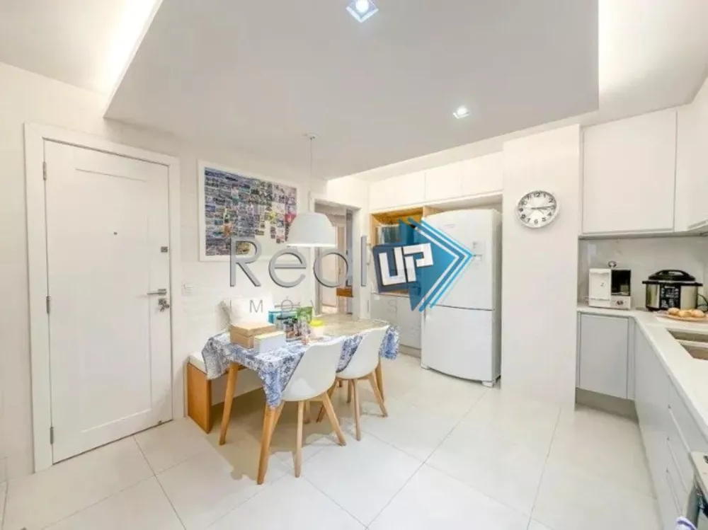 Apartamento, 3 quartos, 117 m² - Foto 9