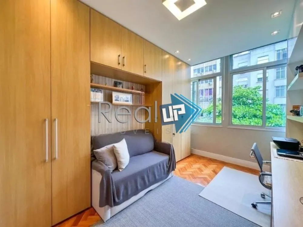 Apartamento, 3 quartos, 117 m² - Foto 8