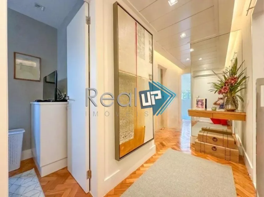 Apartamento, 3 quartos, 117 m² - Foto 16