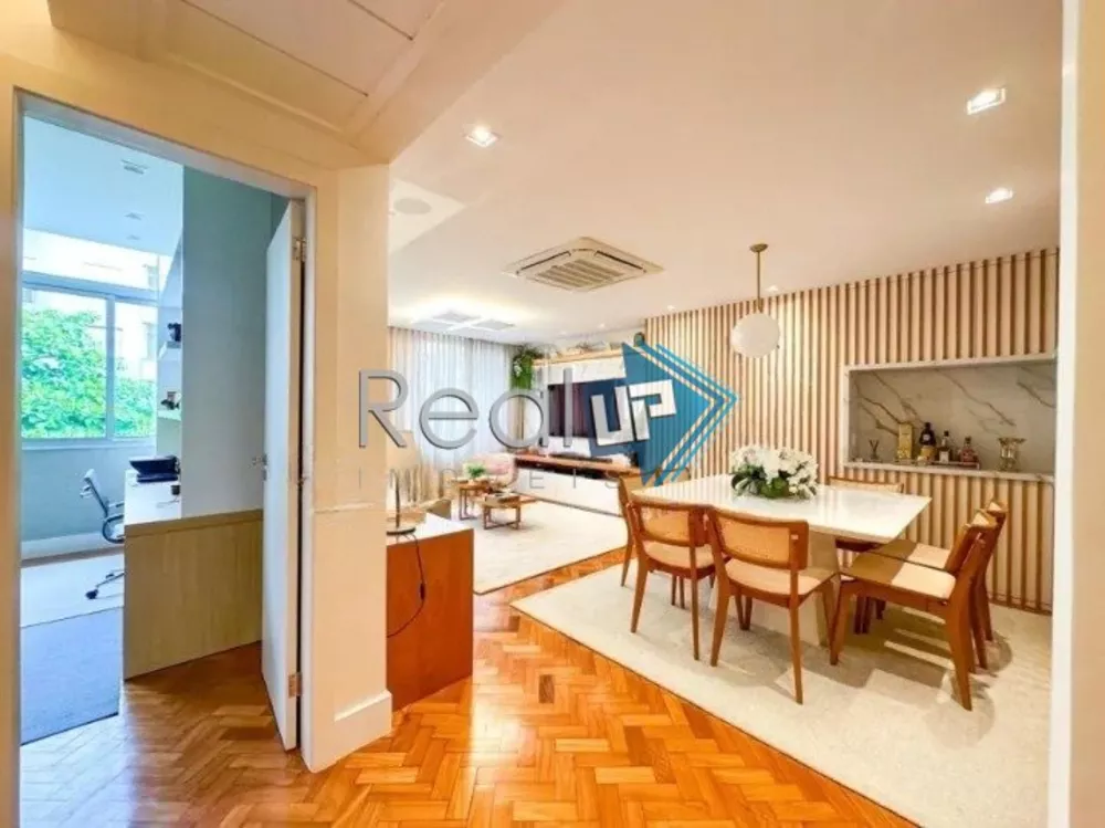 Apartamento, 3 quartos, 117 m² - Foto 6