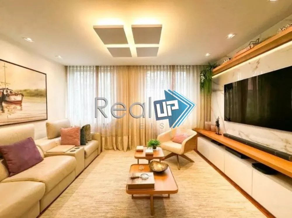 Apartamento, 3 quartos, 117 m² - Foto 4