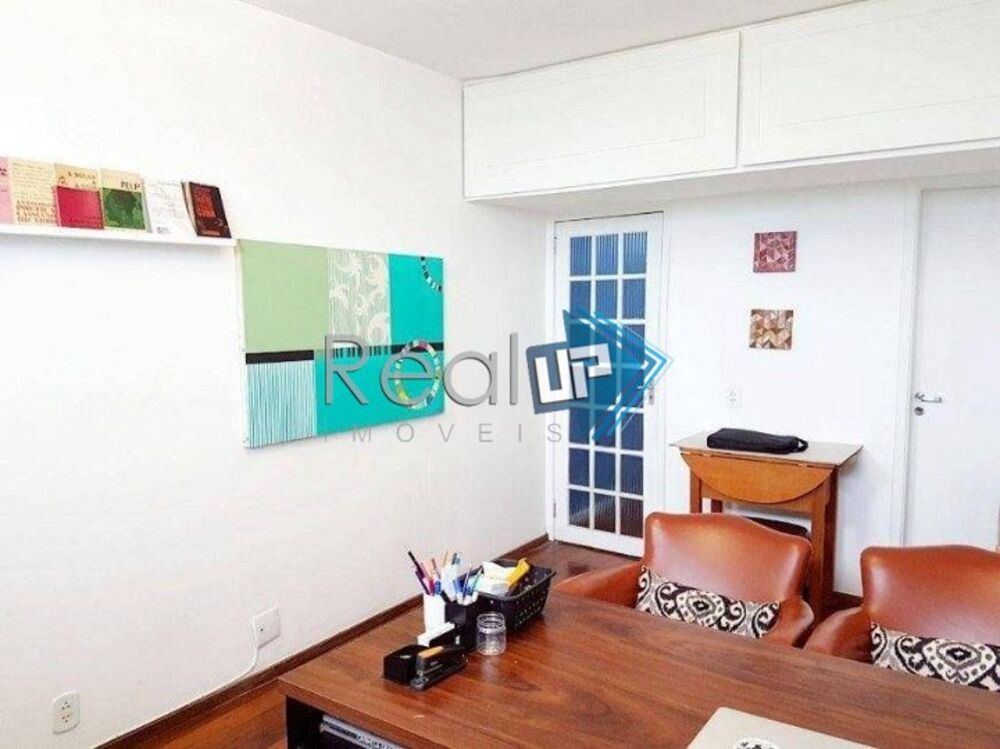 Sala-Conjunto, 25 m² - Foto 9