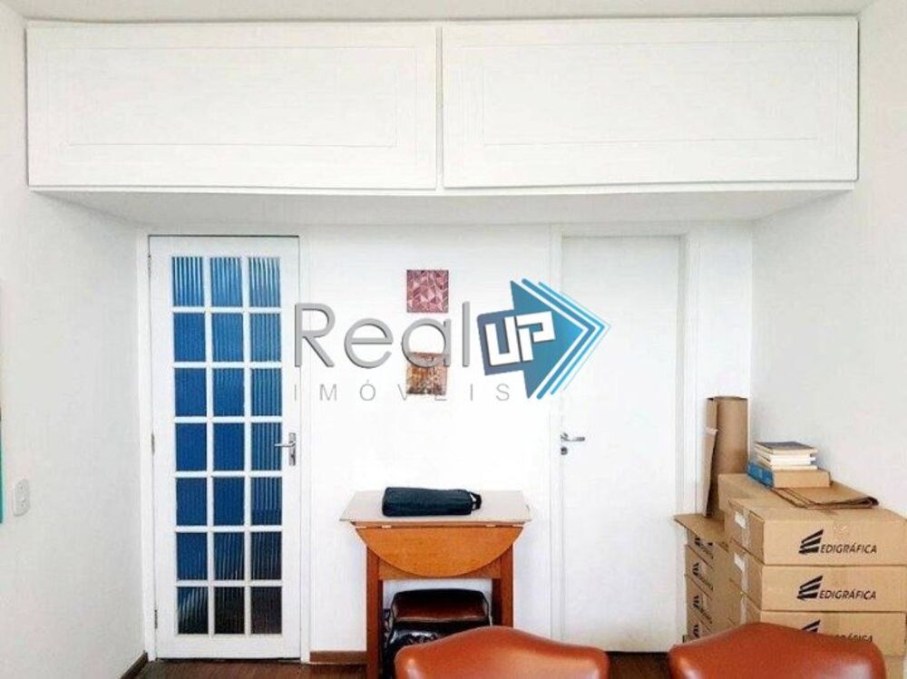 Sala-Conjunto, 25 m² - Foto 10