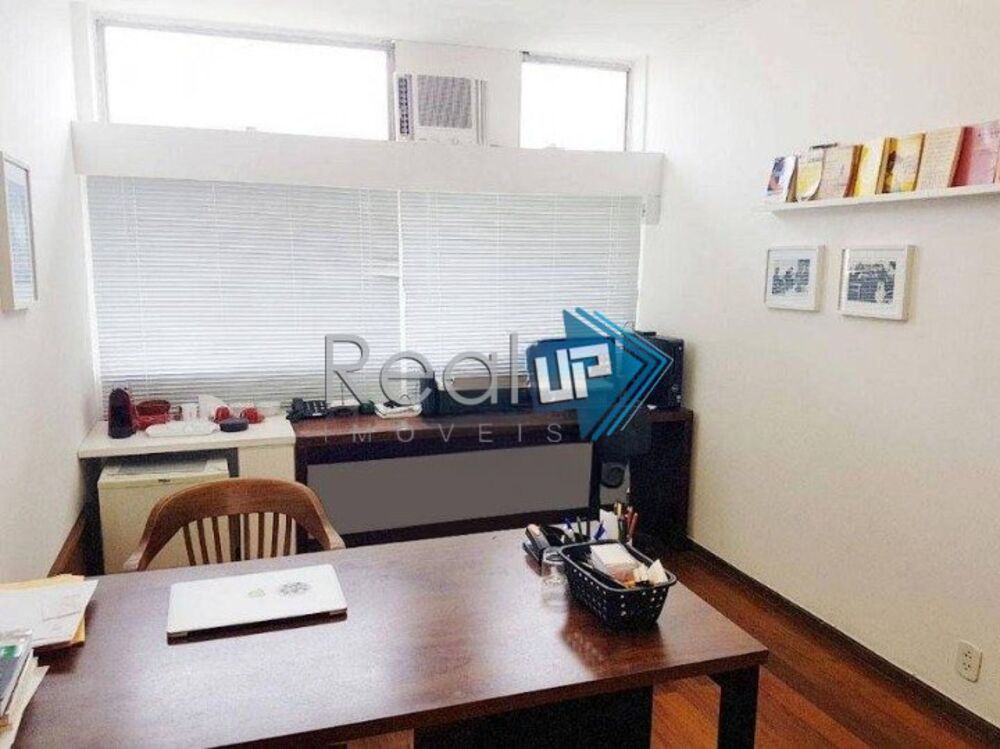 Sala-Conjunto, 25 m² - Foto 5