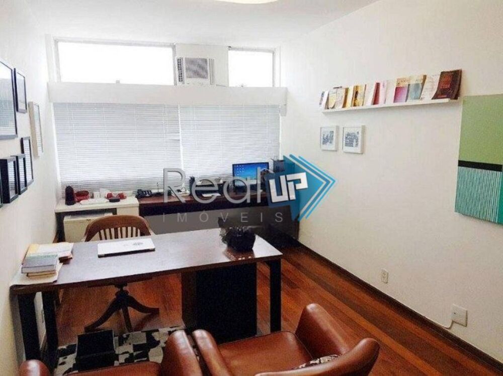 Sala-Conjunto, 25 m² - Foto 4