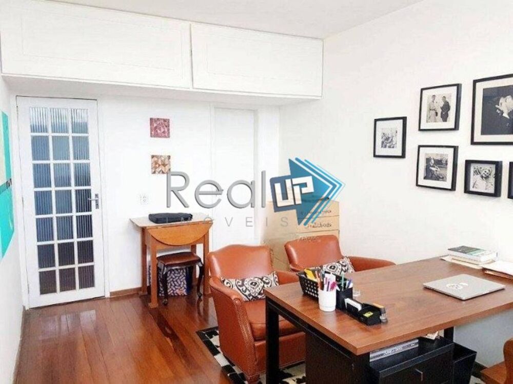 Sala-Conjunto, 25 m² - Foto 8