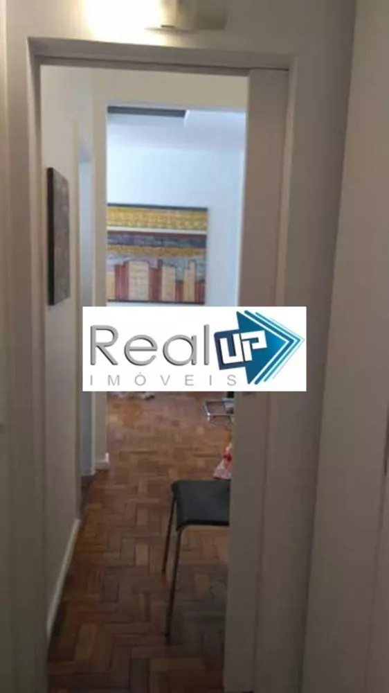 Apartamento, 2 quartos, 68 m² - Foto 4