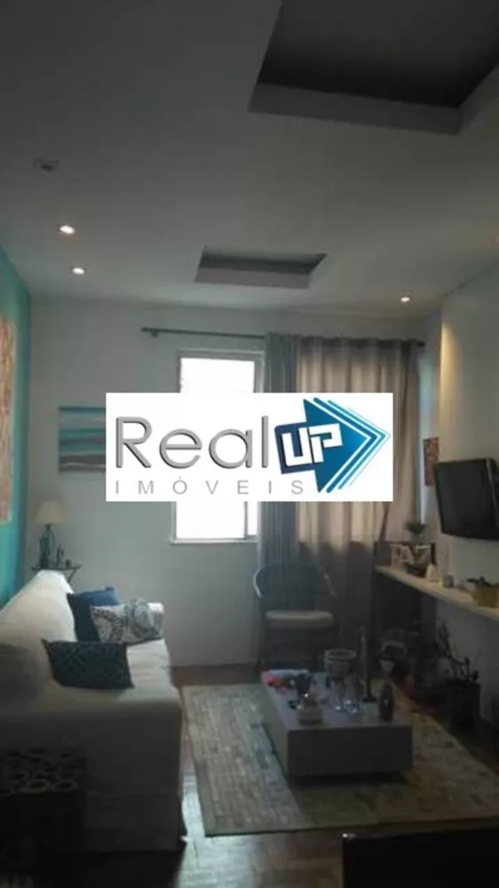 Apartamento, 2 quartos, 68 m² - Foto 2