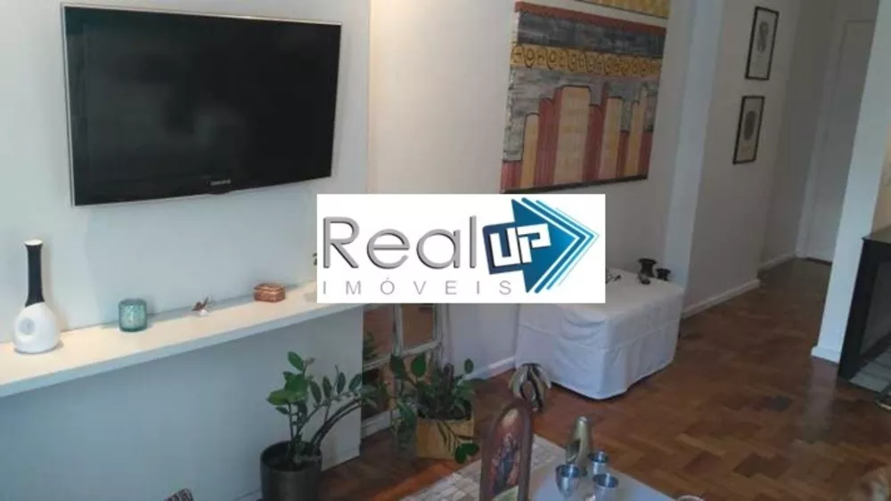 Apartamento, 2 quartos, 68 m² - Foto 1