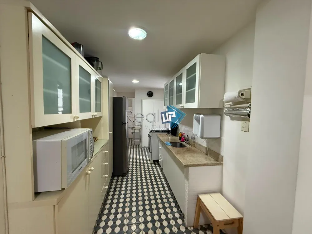 Apartamento, 2 quartos, 70 m² - Foto 4