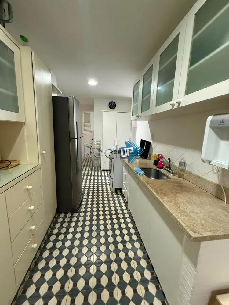 Apartamento, 2 quartos, 70 m² - Foto 15