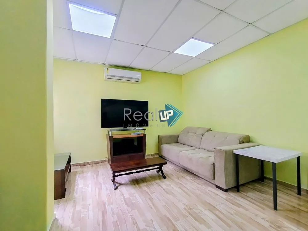 Sala-Conjunto, 65 m² - Foto 13