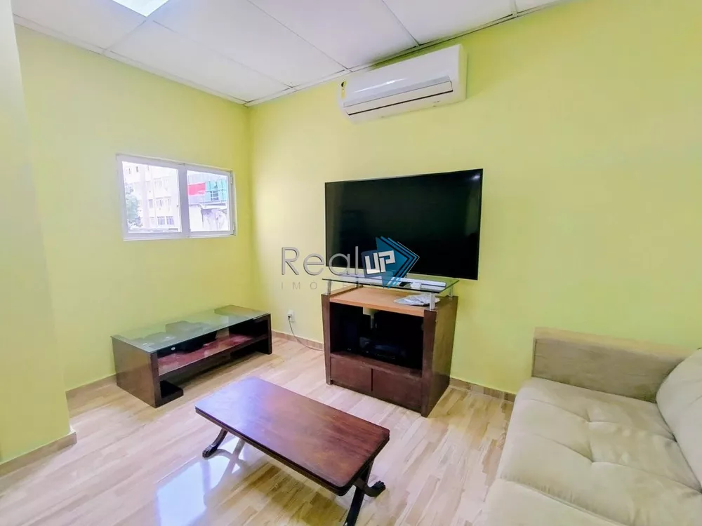 Sala-Conjunto, 65 m² - Foto 14