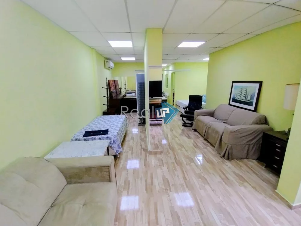 Sala-Conjunto, 65 m² - Foto 1