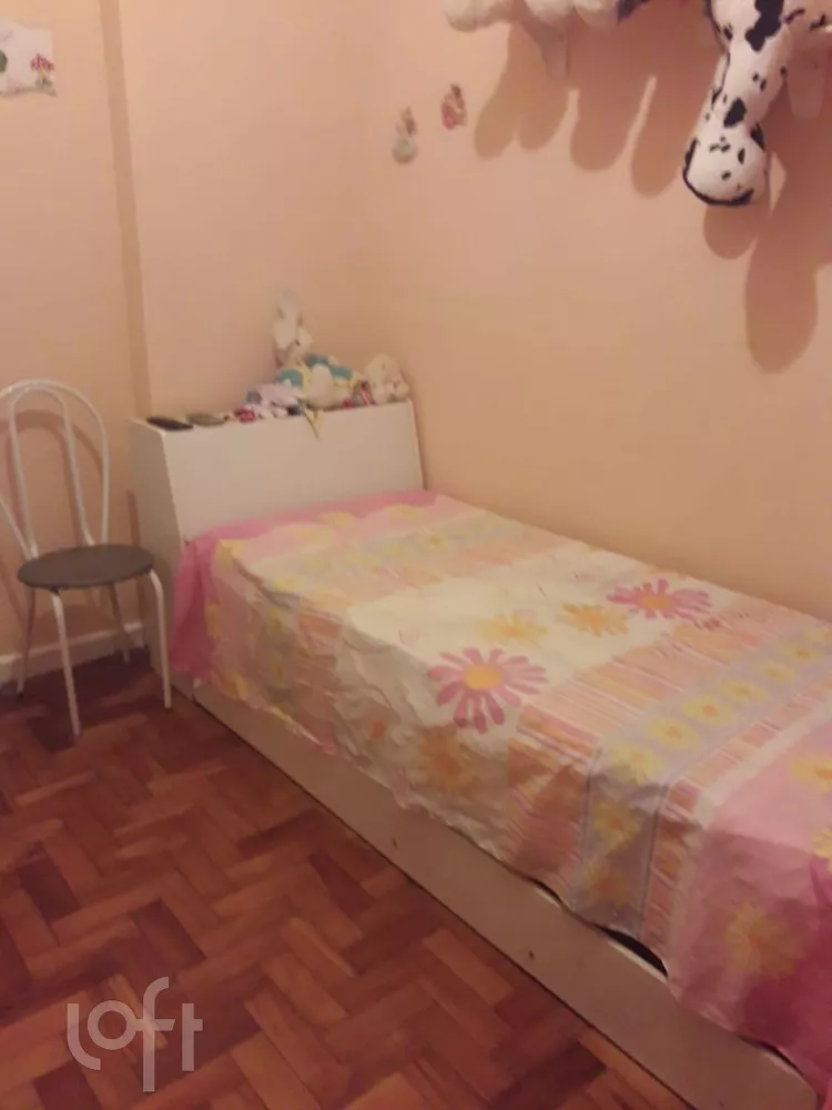 Apartamento, 2 quartos, 89 m² - Foto 3