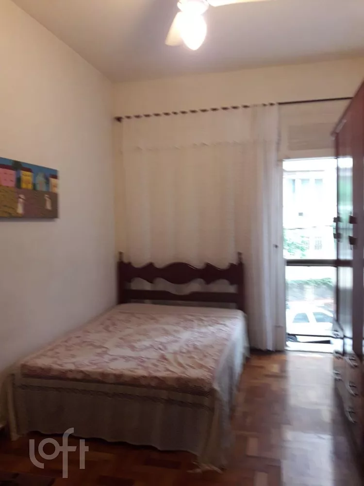 Apartamento, 2 quartos, 89 m² - Foto 4