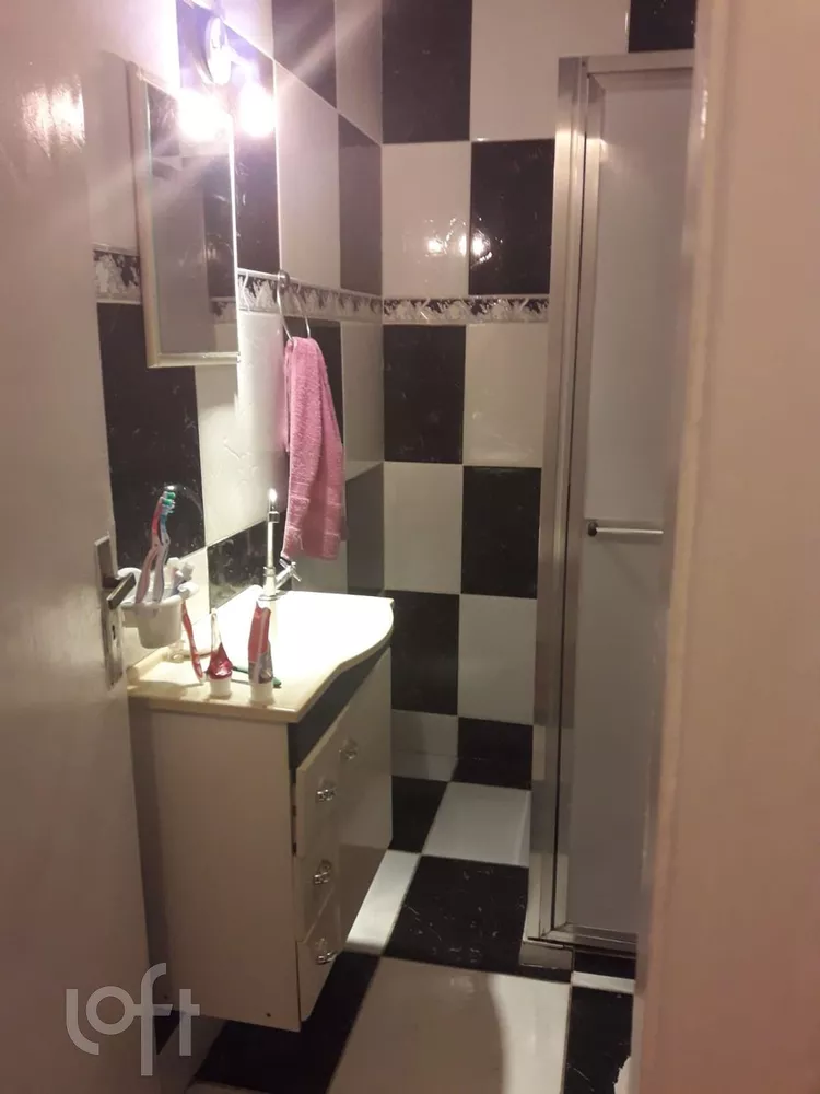 Apartamento, 2 quartos, 89 m² - Foto 11