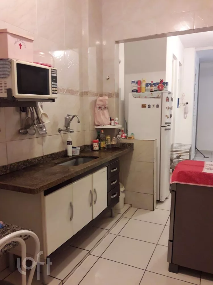 Apartamento, 2 quartos, 89 m² - Foto 9