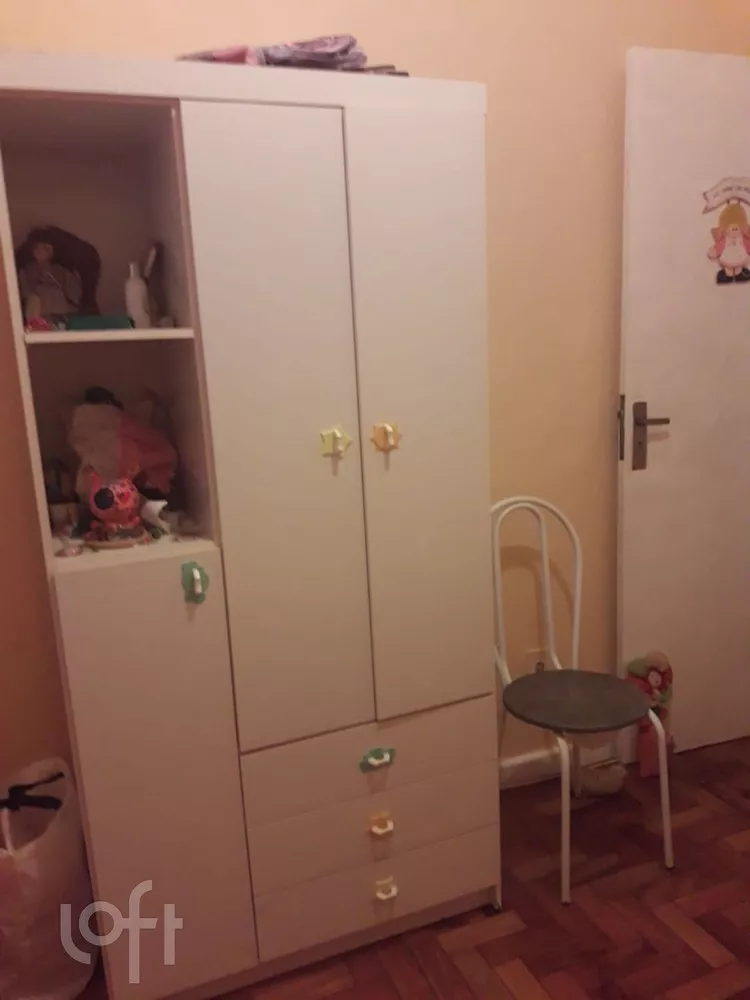 Apartamento, 2 quartos, 89 m² - Foto 2