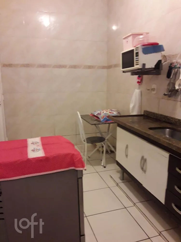 Apartamento, 2 quartos, 89 m² - Foto 8