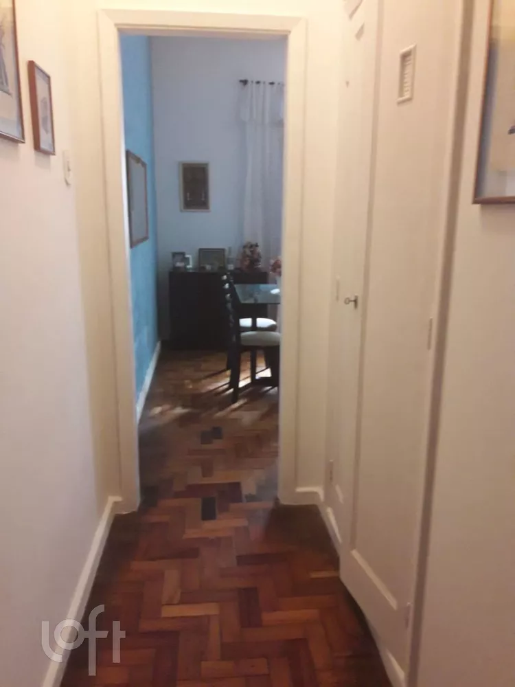 Apartamento, 2 quartos, 89 m² - Foto 5
