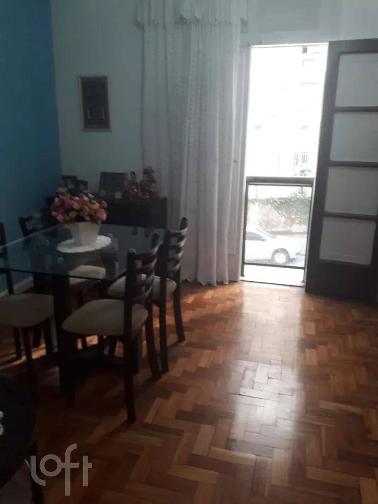 Apartamento, 2 quartos, 89 m² - Foto 6